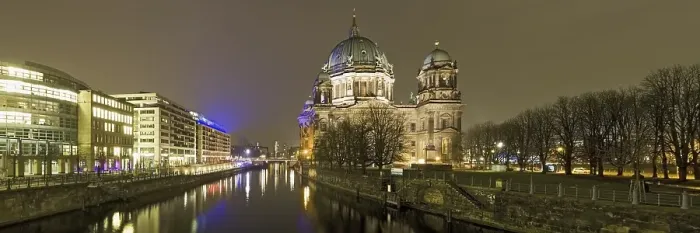 Framed Print : Berlin Cathedral, Mitte, Berlin, Germany, Europe Framed Print : Berlin Cathedral, Mitte, Berlin, Germany, Europe