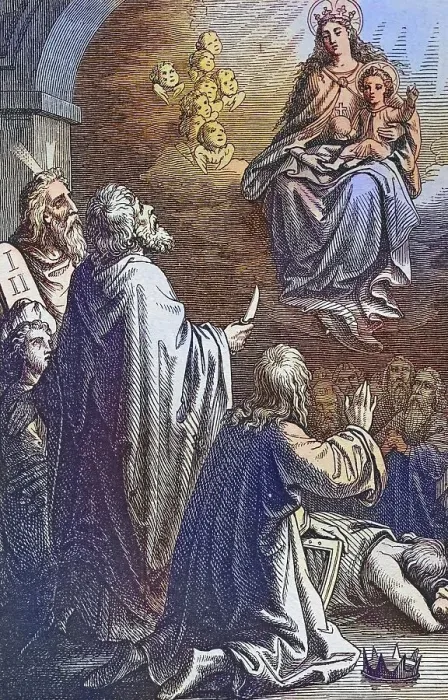 Framed Print : Biblical History, The Circumcision of Jesus