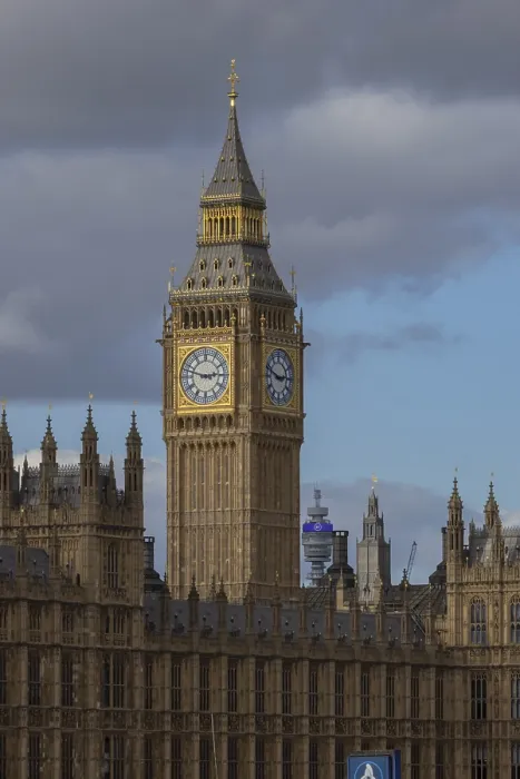 Framed Print : Big Ben or The Elizabeth Tower clock tower of the Palace of Westminster or Houses of Parliment Framed Print : Big Ben or The Elizabeth Tower clock tower of the Palace of Westminster or Houses of Parliment