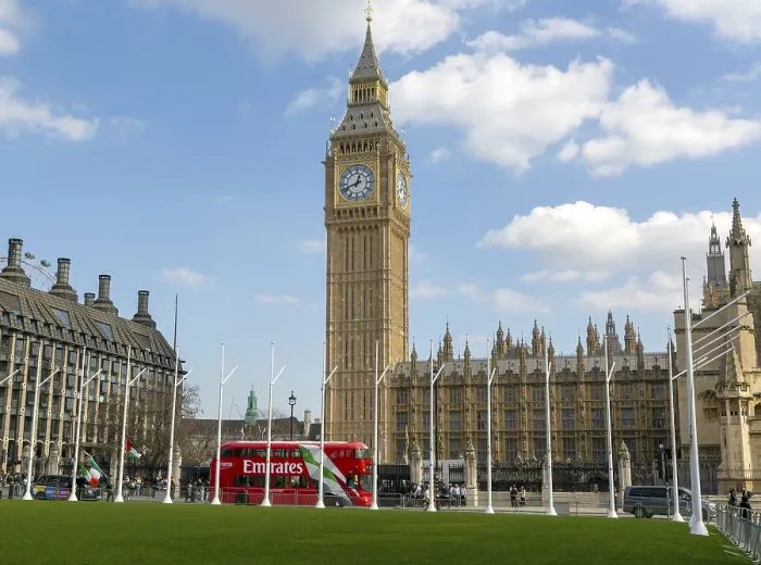 Framed Print : Big Ben, Houses of Parliament, Westminster Framed Print : Big Ben, Houses of Parliament, Westminster