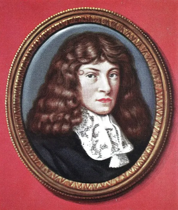 Framed Print : Blaise Pascal, 19 June 1623-19 August 1662 Framed Print : Blaise Pascal, 19 June 1623-19 August 1662