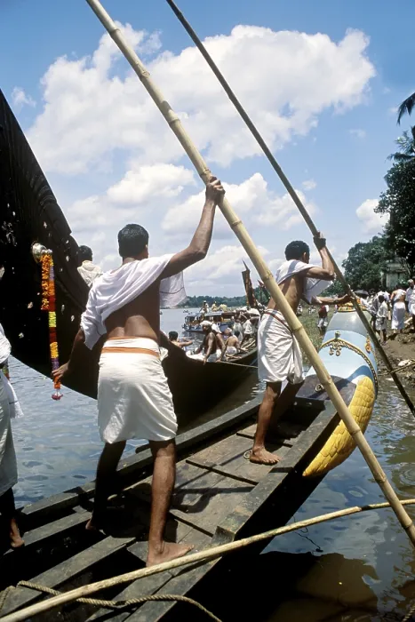 Framed Print : Boat racing at Aranmula Pamba River, Kerala, India Framed Print : Boat racing at Aranmula Pamba River, Kerala, India