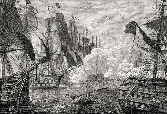 Framed Print : The Bombardment of Acre, Egyptian-Ottoman War Framed Print : The Bombardment of Acre, Egyptian-Ottoman War