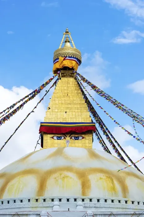 Framed Print : Boudhanath Stupa, Largest Asian Stupa Framed Print : Boudhanath Stupa, Largest Asian Stupa