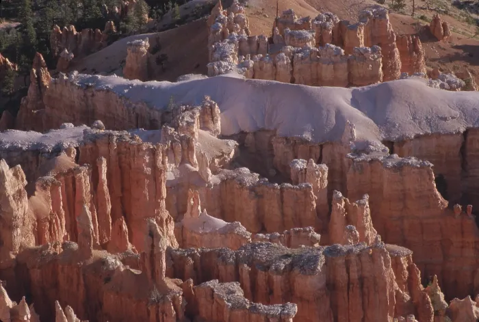Framed Print : Bryce Canyon Framed Print : Bryce Canyon