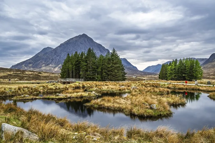 Framed Print : Buachaille Etive Mor or The Buachaille Framed Print : Buachaille Etive Mor or The Buachaille