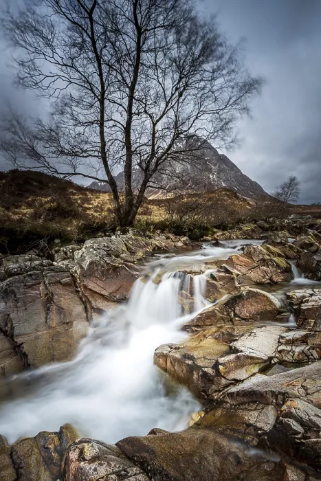 Framed Print : Buachaille Etive Mor, Glencoe, Scotland