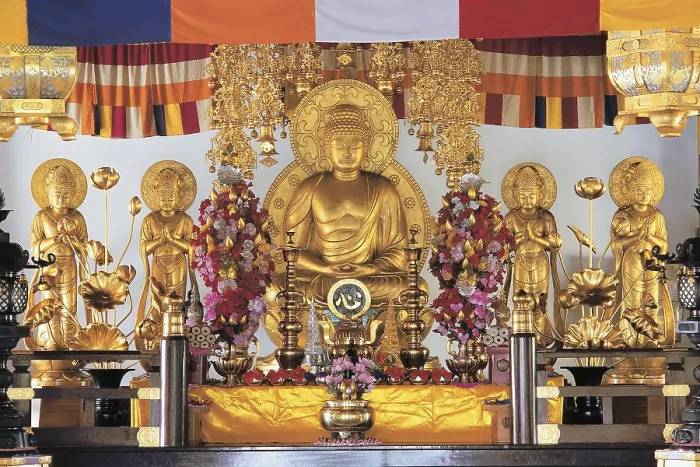 Framed Print : Buddha statue, india, asia Framed Print : Buddha statue, india, asia