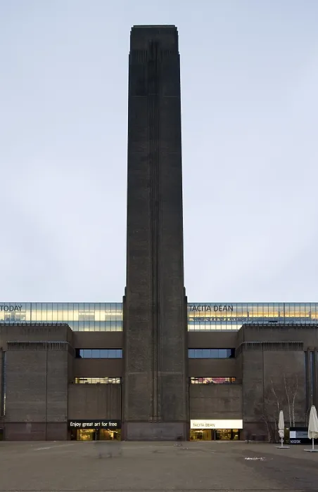 Framed Print : Built from 1947 to 1963 by Sir Giles Gilbert Scott