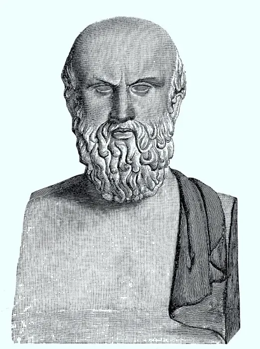 Framed Print : Bust of Aeschylus, 525 B. C. 456 B Framed Print : Bust of Aeschylus, 525 B. C. 456 B