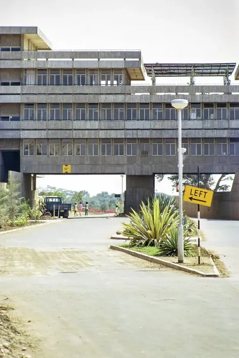 Framed Print : Campus of the University of Zambia, UNZA, Lusaka, Zambia, Africa 1972, Africa Framed Print : Campus of the University of Zambia, UNZA, Lusaka, Zambia, Africa 1972, Africa