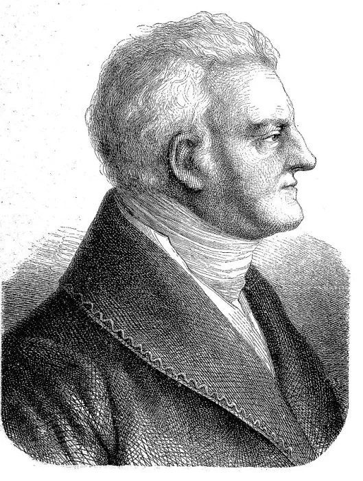 Framed Print : Carl August of Saxe-Weimar-Eisenach