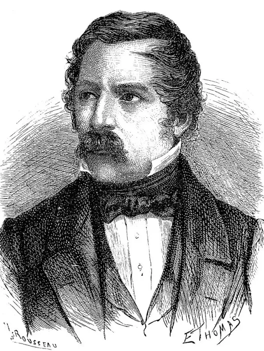 Framed Print : Carl August von Steinheil, 12 October 1801