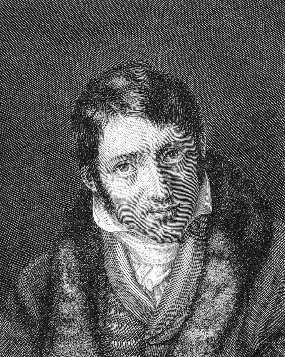 Framed Print : Carl Ludwig Boerne, born Juda Loeb Baruch (1786 - 1837) Framed Print : Carl Ludwig Boerne, born Juda Loeb Baruch (1786 - 1837)
