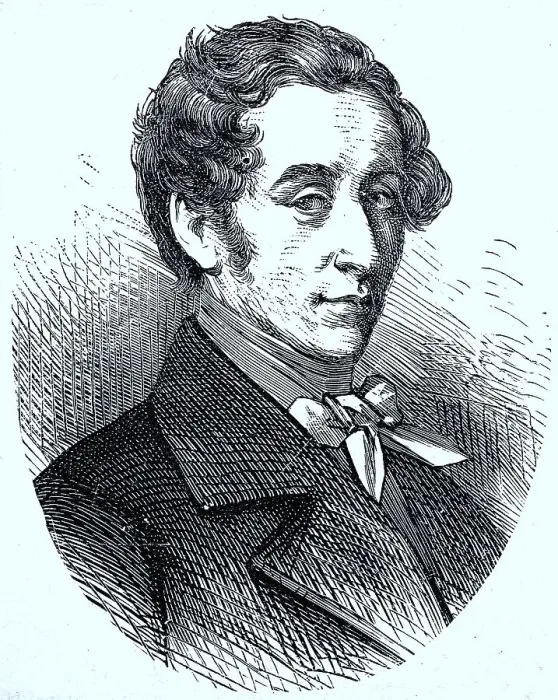 Framed Print : Carl Maria Friedrich Ernst von Weber was a German composer