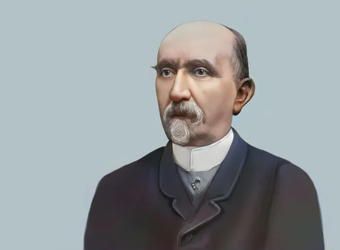 Framed Print : Carlo Lorenzini, 1826 - 1890