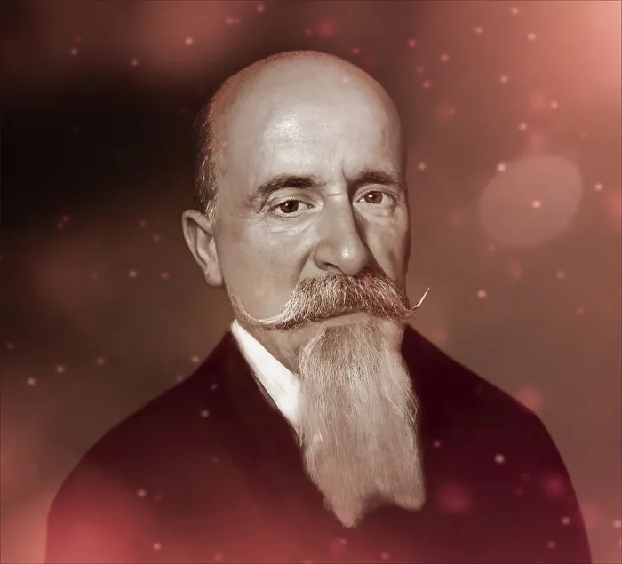 Framed Print : Carlo Lorenzini, 1826 - 1890