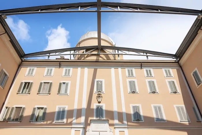 Framed Print : Castel Gandolfo Papal Palace Framed Print : Castel Gandolfo Papal Palace