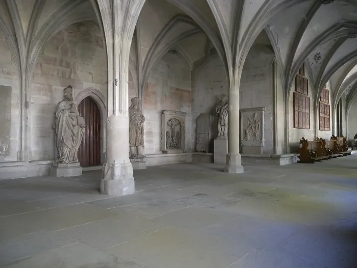 Framed Print : Cathedral of Constance, Konstanz