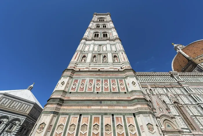 Framed Print : Cathedral of Santa Maria del Fiore