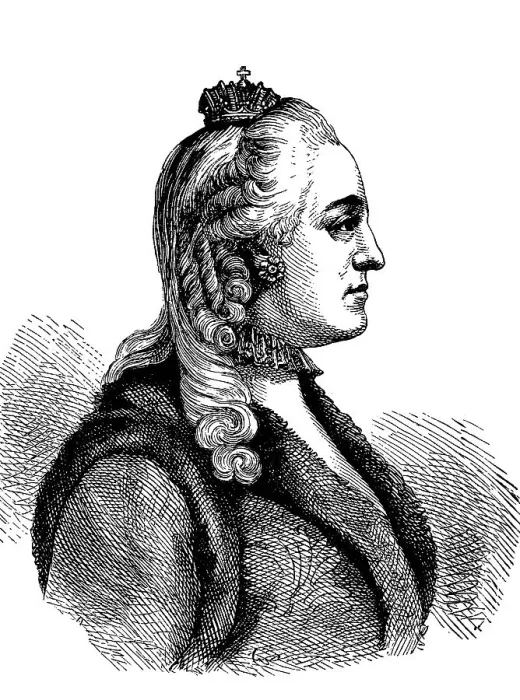 Framed Print : Catherine II. of Russia, Catherine the Great Framed Print : Catherine II. of Russia, Catherine the Great