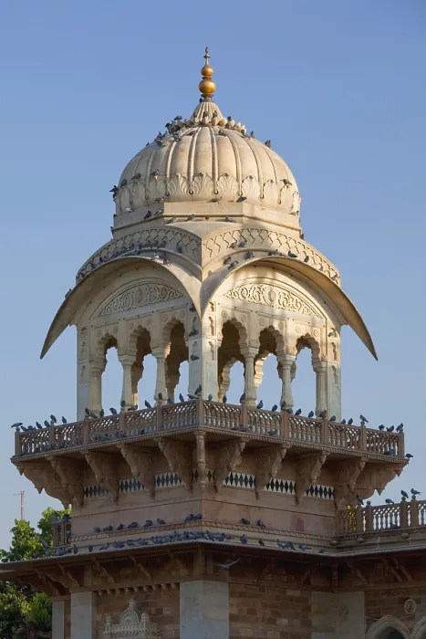 Framed Print : Central museum Albert Hall, Jaipur
