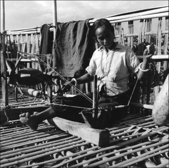 Framed Print : The Chakmas, also known as the Changhma