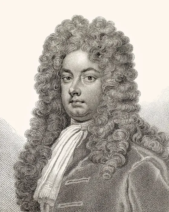 Framed Print : Charles Howard, 3rd Earl of Carlisle Framed Print : Charles Howard, 3rd Earl of Carlisle