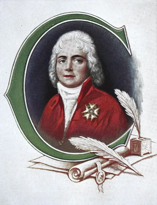 Framed Print : Charles Maurice de Talleyrand-Perigord Framed Print : Charles Maurice de Talleyrand-Perigord