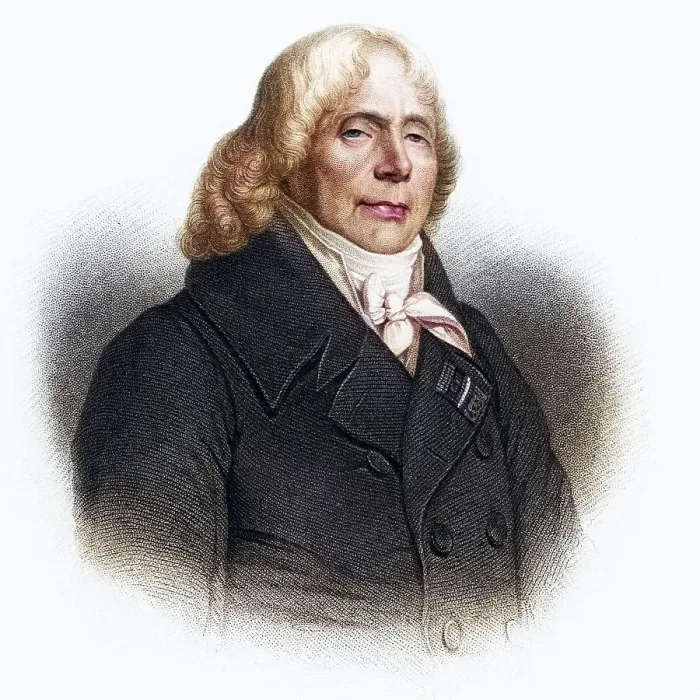 Framed Print : Charles Maurice de Talleyrand-Perigord