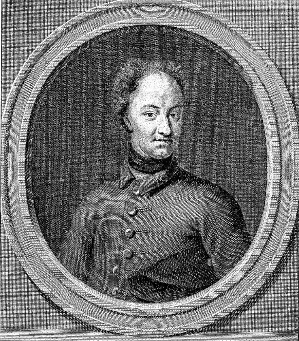 Framed Print : Charles XII. Carolus Rex, 27 June 1682 Framed Print : Charles XII. Carolus Rex, 27 June 1682