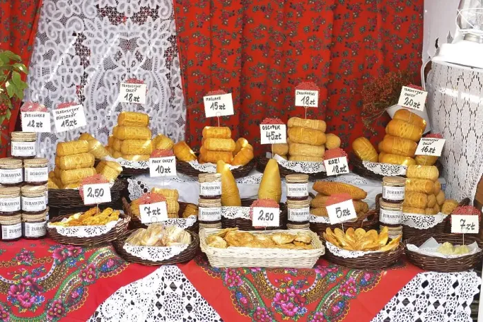 Framed Print : Cheese, Weekly market, Main market