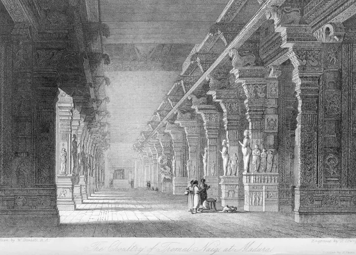 Framed Print : Choultry Of Tremal Naig at Madura, Madurai, Tamil Nadu, India, Asia Framed Print : Choultry Of Tremal Naig at Madura, Madurai, Tamil Nadu, India, Asia