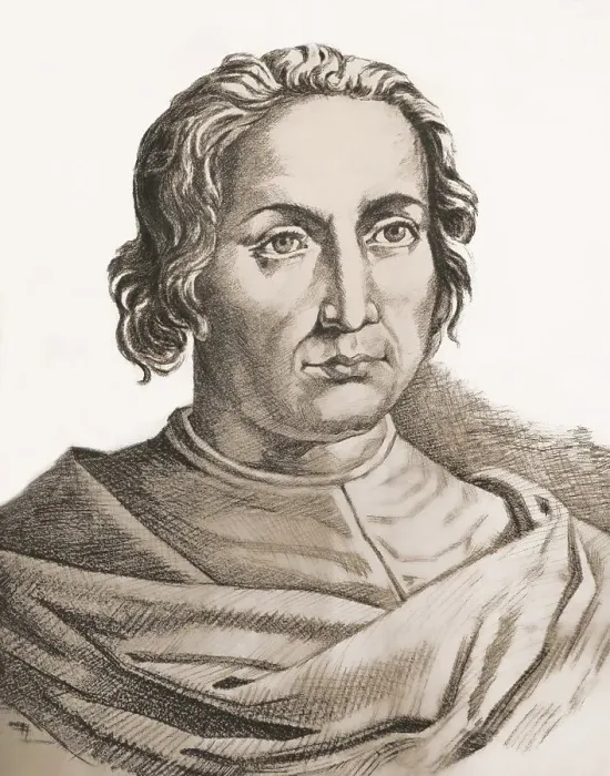 Framed Print : Christopher Columbus, 1451, 1506 Framed Print : Christopher Columbus, 1451, 1506