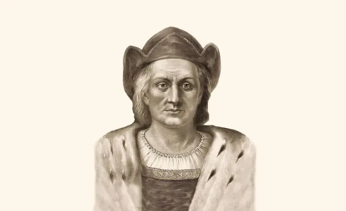 Framed Print : Christopher Columbus, 1451, 1506 Framed Print : Christopher Columbus, 1451, 1506