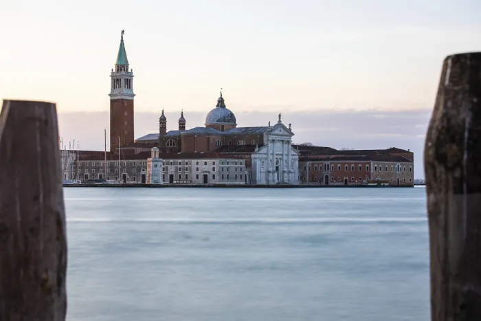 Framed Print : Church of San Giorgio Maggiore Framed Print : Church of San Giorgio Maggiore