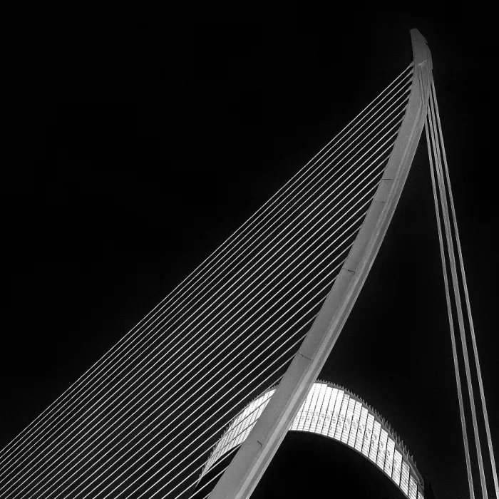 Framed Print : Ciutat de les Arts i les Ciencies Framed Print : Ciutat de les Arts i les Ciencies