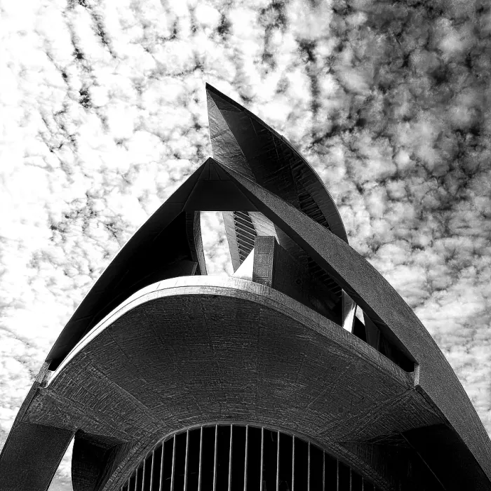 Framed Print : Ciutat de les Arts i les Ciencies Framed Print : Ciutat de les Arts i les Ciencies