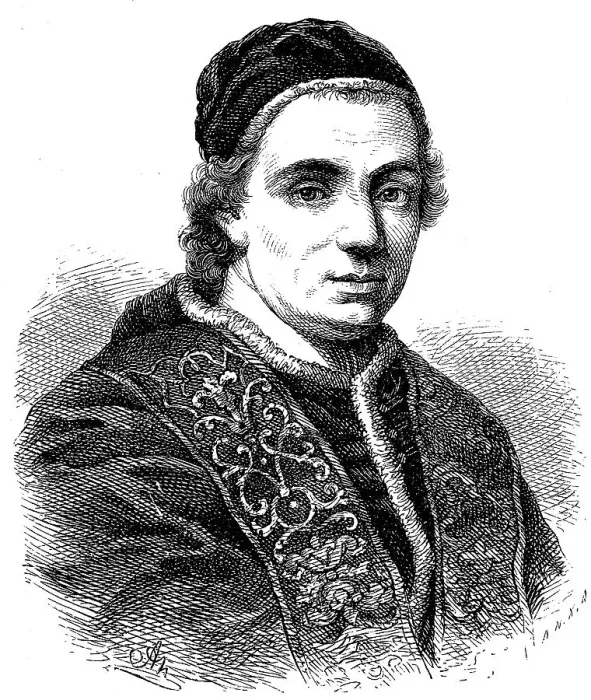 Framed Print : Clement XIV, Lorenzo Ganganelli Framed Print : Clement XIV, Lorenzo Ganganelli