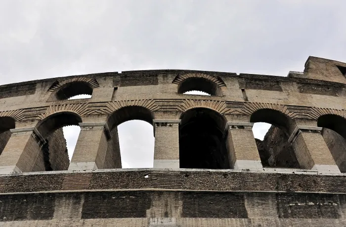 Framed Print : Colosseum, Colosseum, amphitheatre