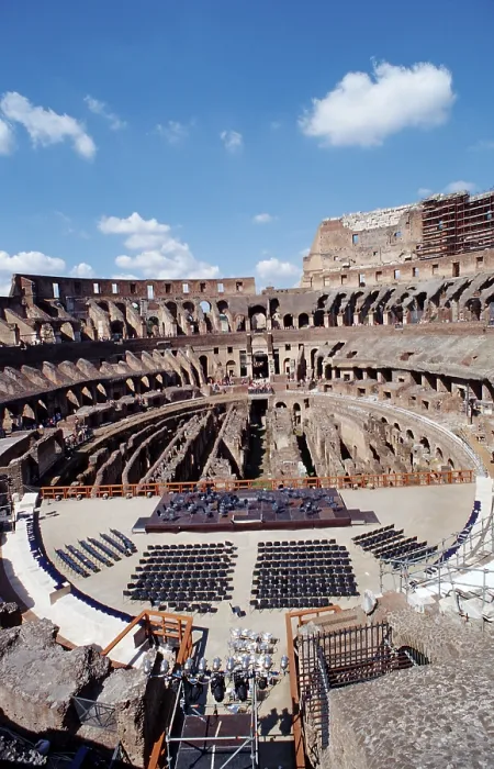 Framed Print : Colosseum, Italy, Rome Framed Print : Colosseum, Italy, Rome