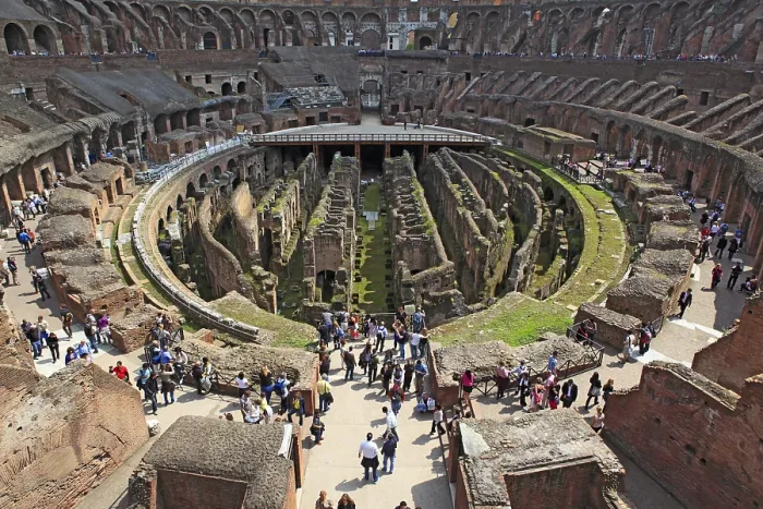 Framed Print : Colosseum, Rome, Italy, Europe Framed Print : Colosseum, Rome, Italy, Europe