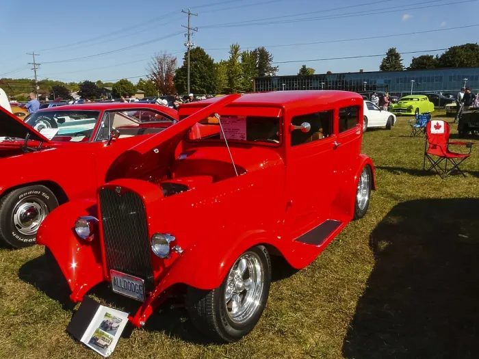 Framed Print : Columbus, USA - July 20, 2015: Exhibition of vintage rarity cars Framed Print : Columbus, USA - July 20, 2015: Exhibition of vintage rarity cars