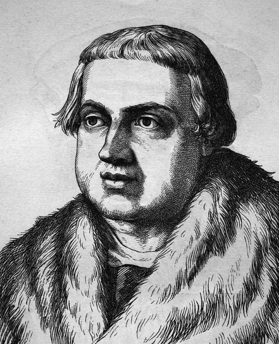 Framed Print : Conrad Peutinger, German lawyer Framed Print : Conrad Peutinger, German lawyer