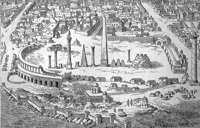 Framed Print : Constantinople, Constantinopolis Framed Print : Constantinople, Constantinopolis