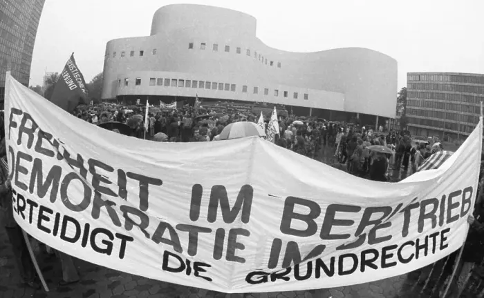 Framed Print : In the context of a colloquium on the occupational bans Framed Print : In the context of a colloquium on the occupational bans