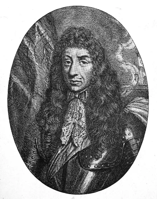 Framed Print : Count Ernst Ruediger von Starhemberg Framed Print : Count Ernst Ruediger von Starhemberg