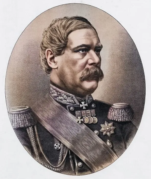 Framed Print : Count Franz Eduard Iwanowitsch von Totleben