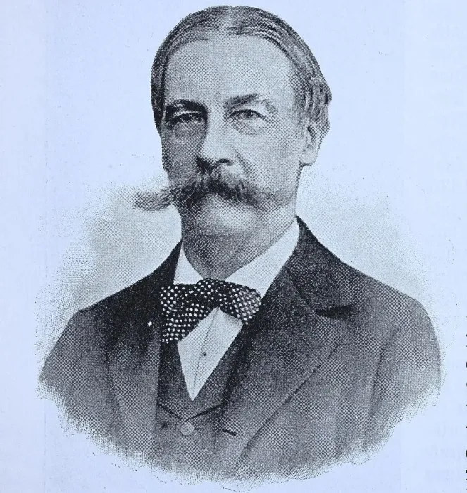 Framed Print : Count Karl Sigmund von Hohenwart