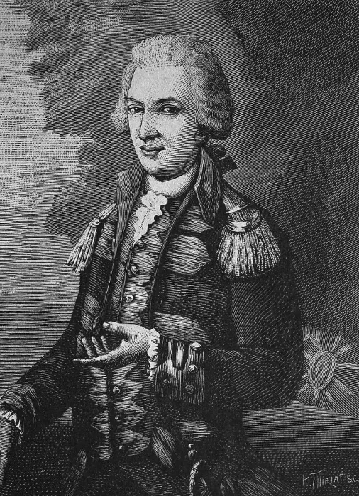 Framed Print : Count Peccy, father of Pope Leo XIII Framed Print : Count Peccy, father of Pope Leo XIII